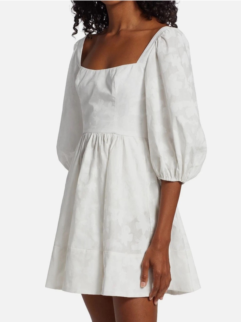 Michelle Smith Claudia dress